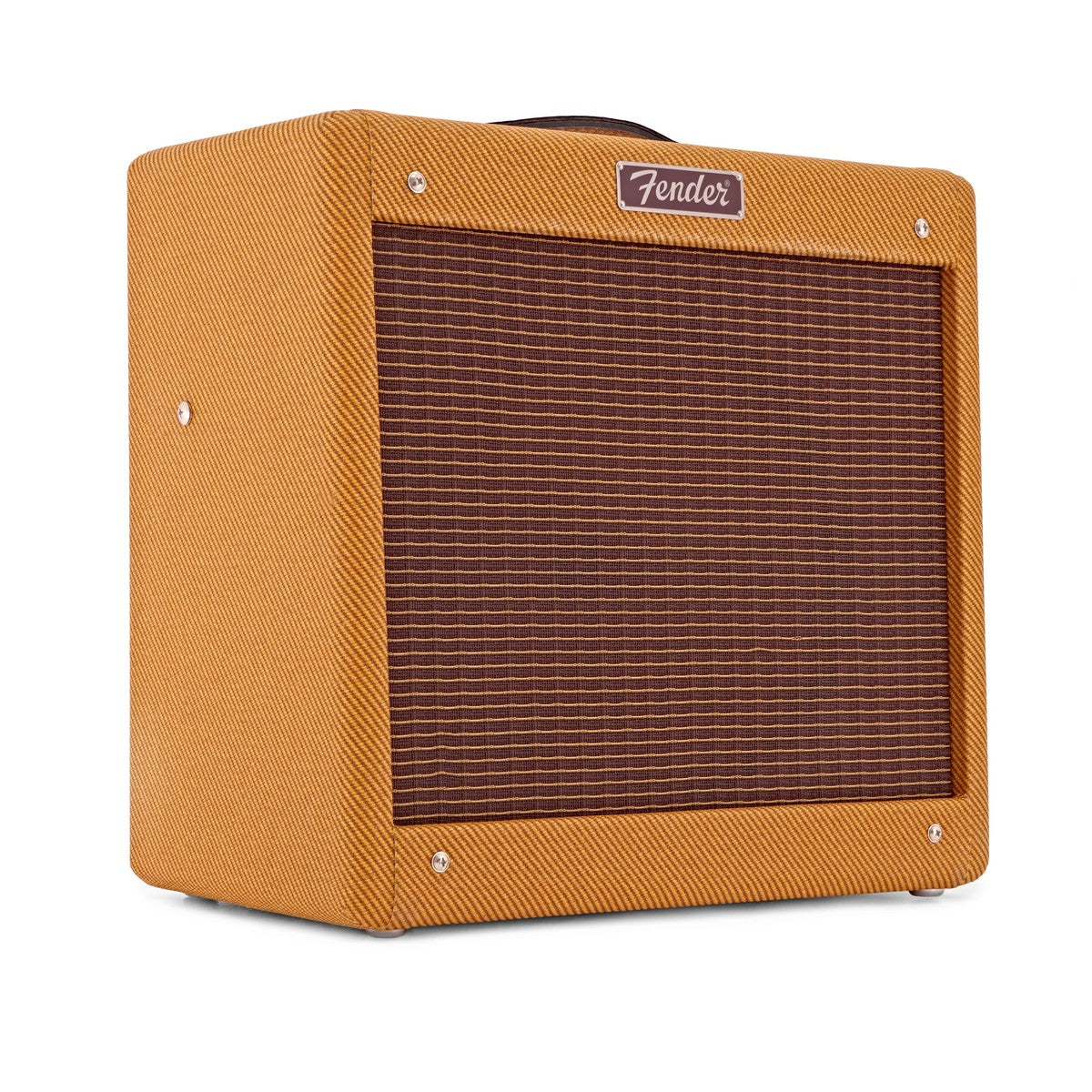 Amplifier Fender Pro Junior IV, Combo Electric Guitar