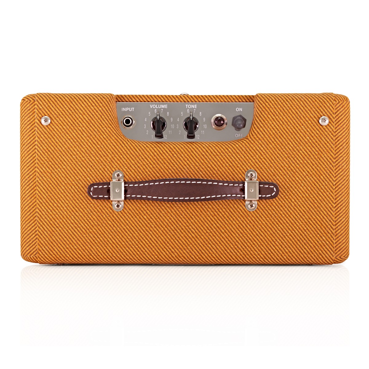 Amplifier Fender Pro Junior IV, Combo Electric Guitar