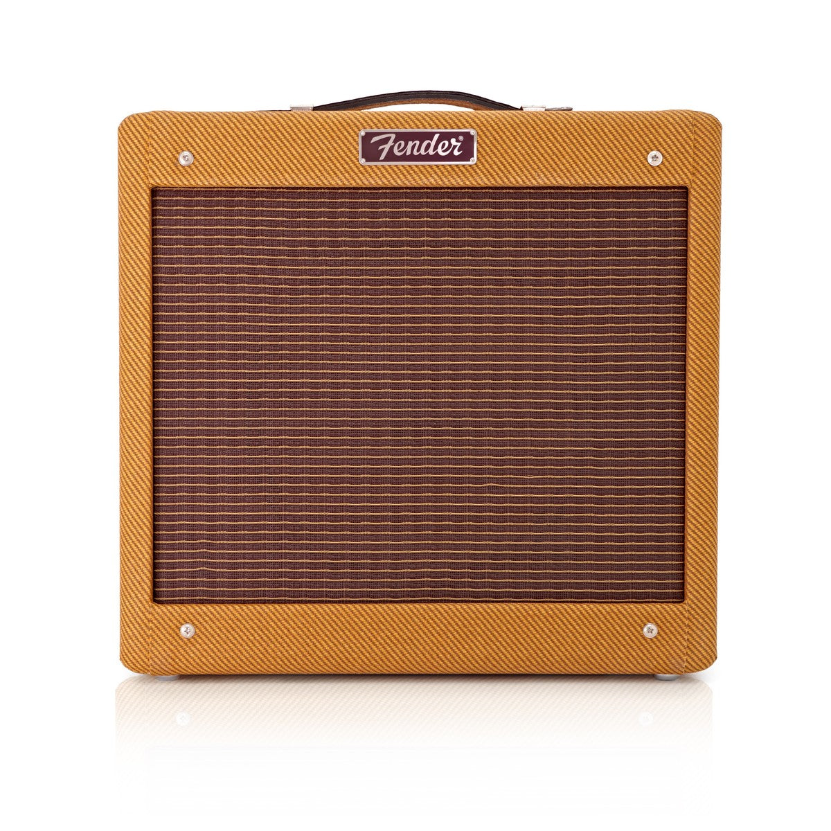 Amplifier Fender Pro Junior IV, Combo Electric Guitar