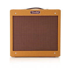 Amplifier Fender Pro Junior IV, Combo Electric Guitar