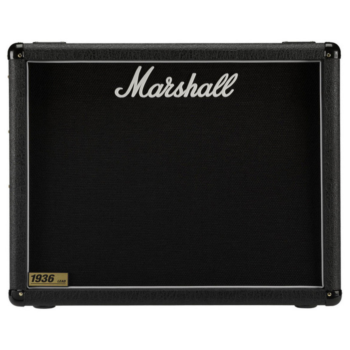 Amplifier Marshall 1936, Cabinet