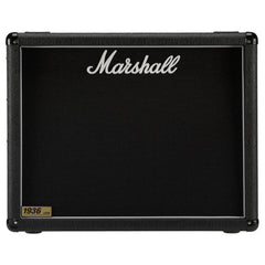 Amplifier Marshall 1936, Cabinet