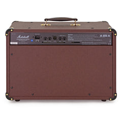 Amplifier Marshall Acoustic AS50D, Combo 