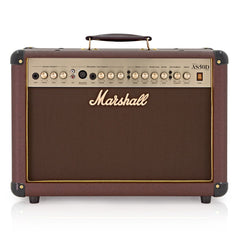 Amplifier Marshall Acoustic AS50D, Combo 