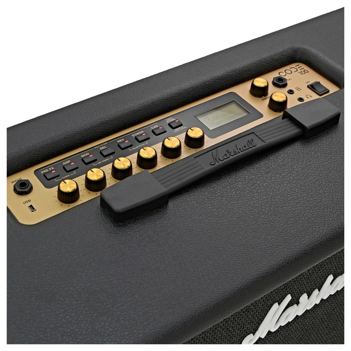 Amplifier Marshall Code100, Combo 