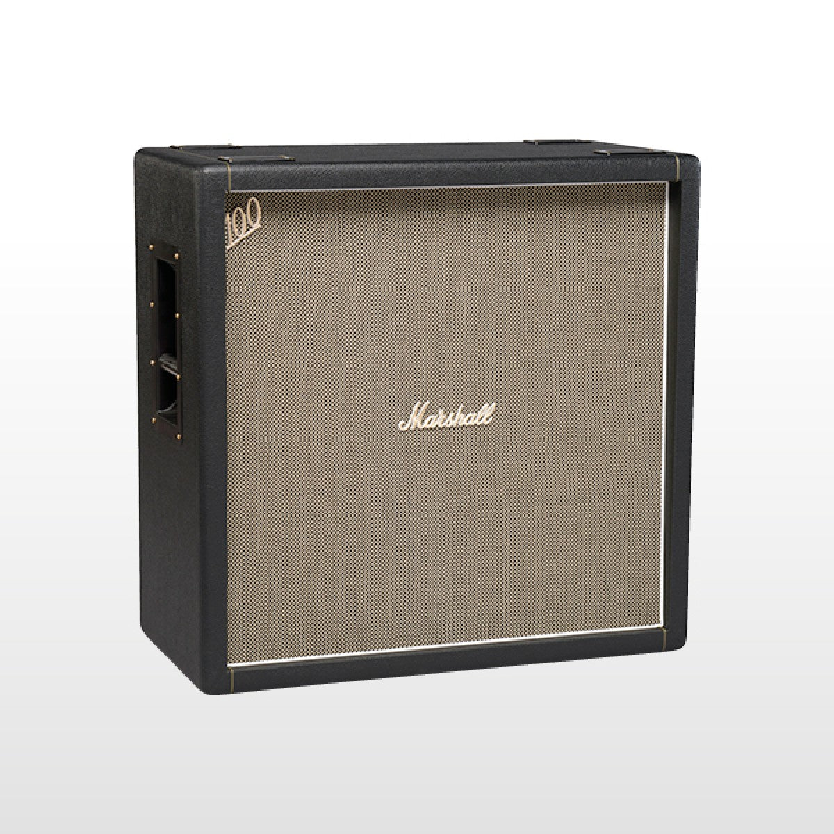 Amplifier Marshall Cabinets 1960BHW, Cabinet