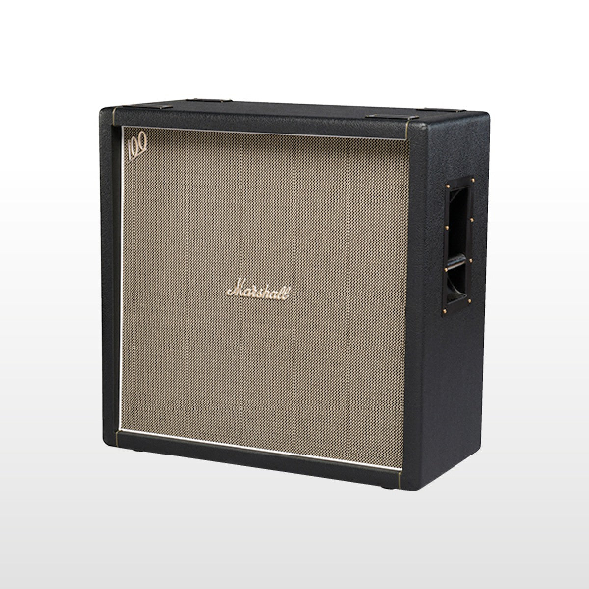 Amplifier Marshall Cabinets 1960BHW, Cabinet