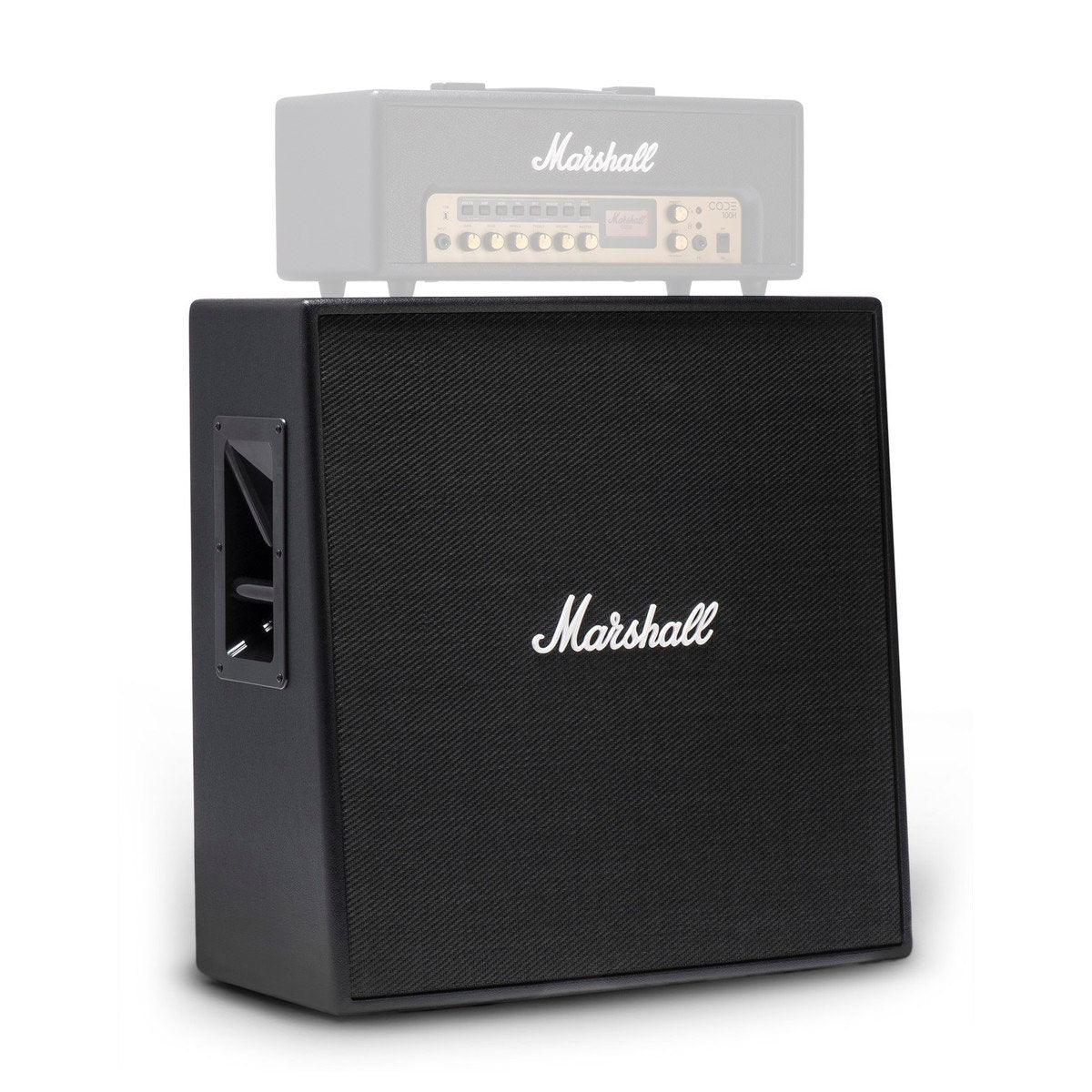 Amplifier Marshall CabinetsCODE412, Cabinet - Việt Music