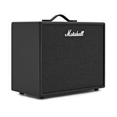 Amplifier Marshall Code50, Combo 