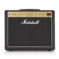 Amplifier Marshall DSL40, Combo 
