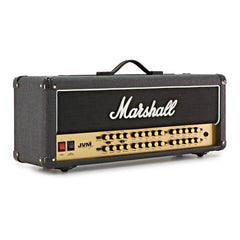 Amplifier Marshall JVM410H, Head
