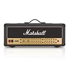 Amplifier Marshall JVM410H, Head 