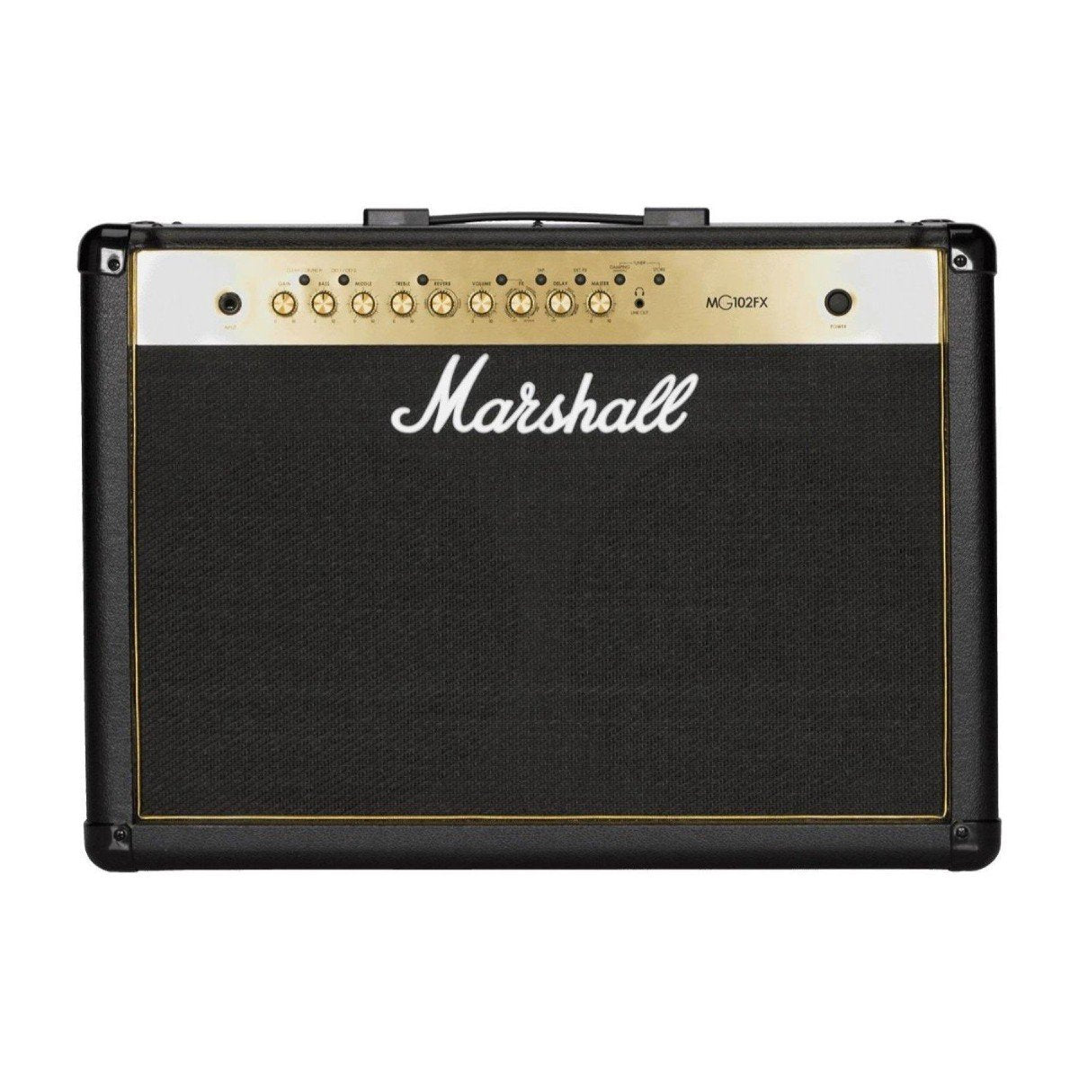 Amplifier Marshall MG Gold MG102FX, Combo 