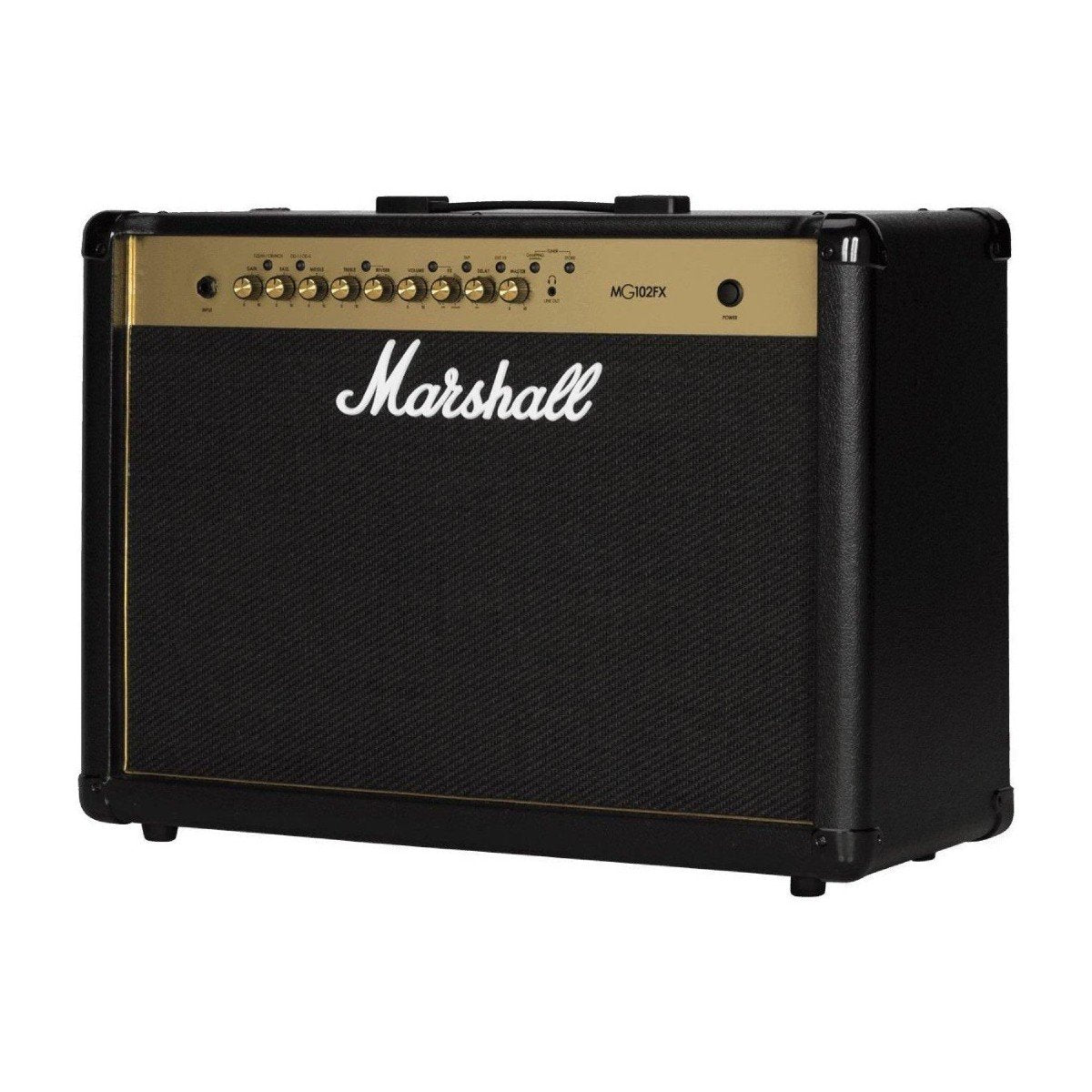 Amplifier Marshall MG Gold MG102FX, Combo