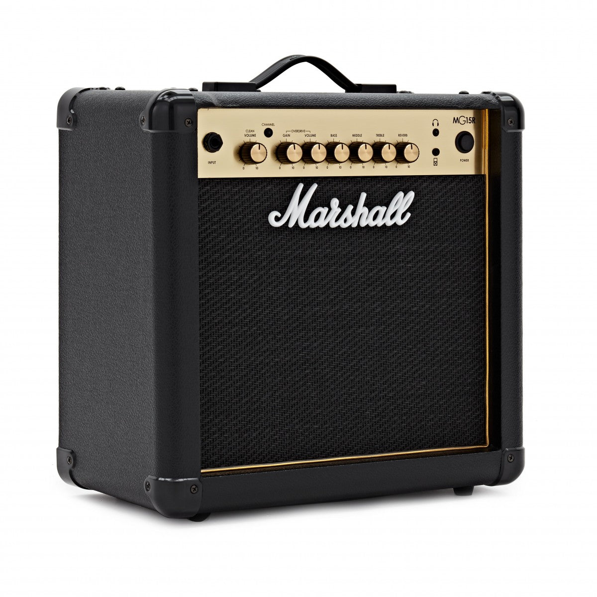 Amplifier Marshall MG Gold MG15R, Combo