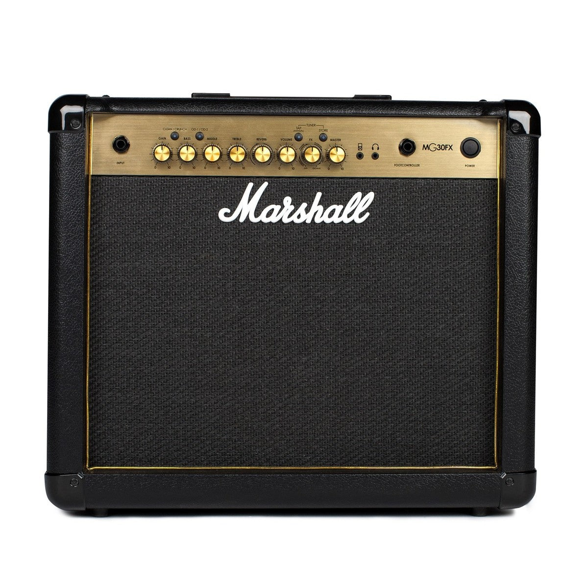 Amplifier Marshall MG Gold MG30FX, Combo 