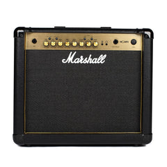Amplifier Marshall MG Gold MG30FX, Combo 