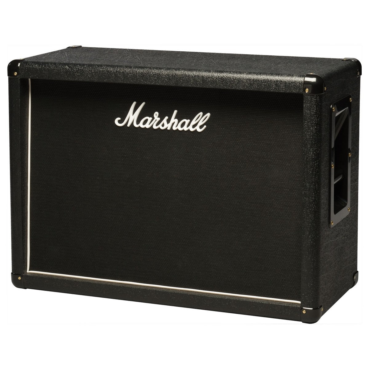 Amplifier Marshall MX212, Cabinet 