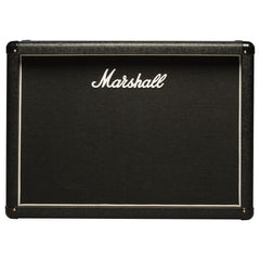Amplifier Marshall MX212, Cabinet