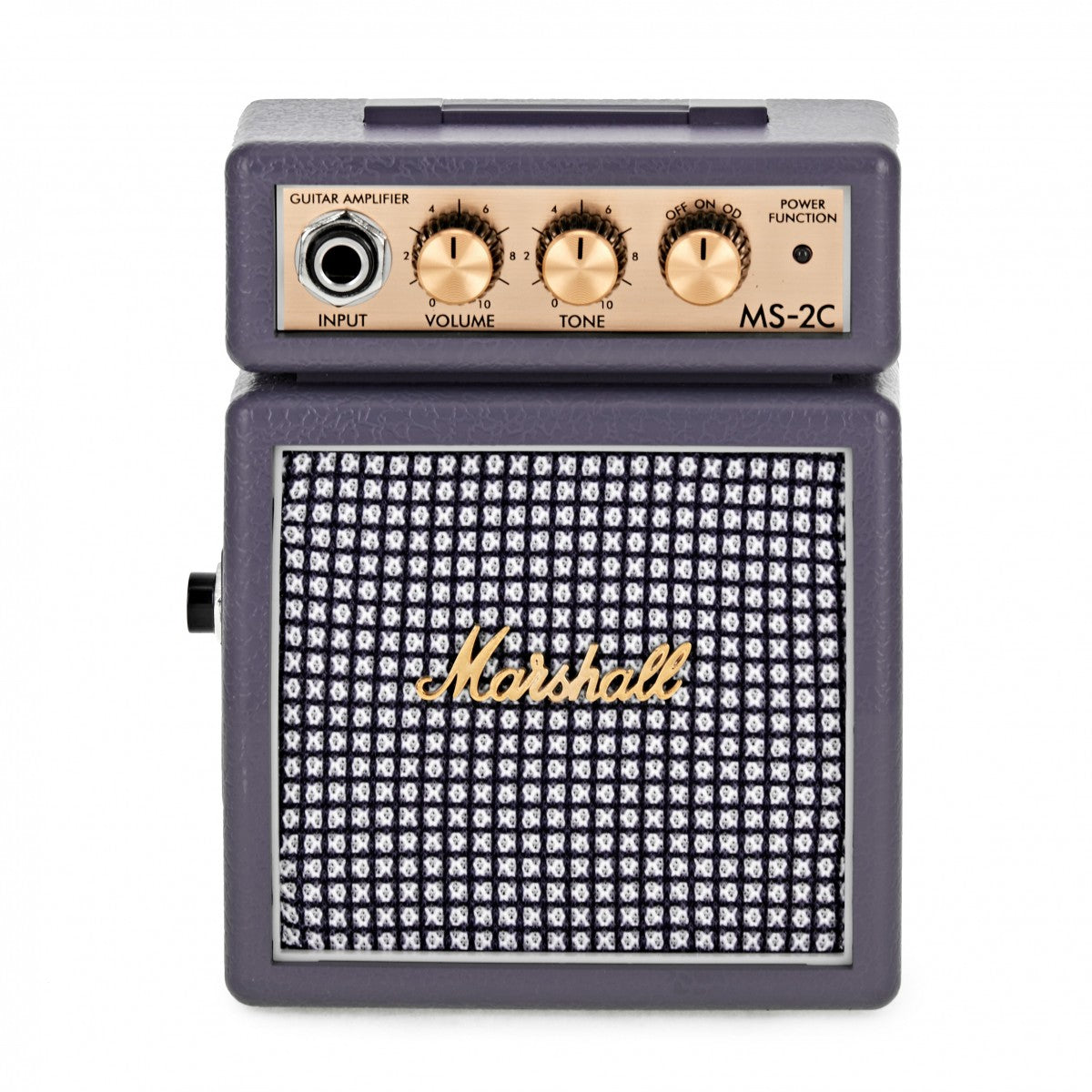 Amplifier Marshall Micro Amp MS2C, Combo