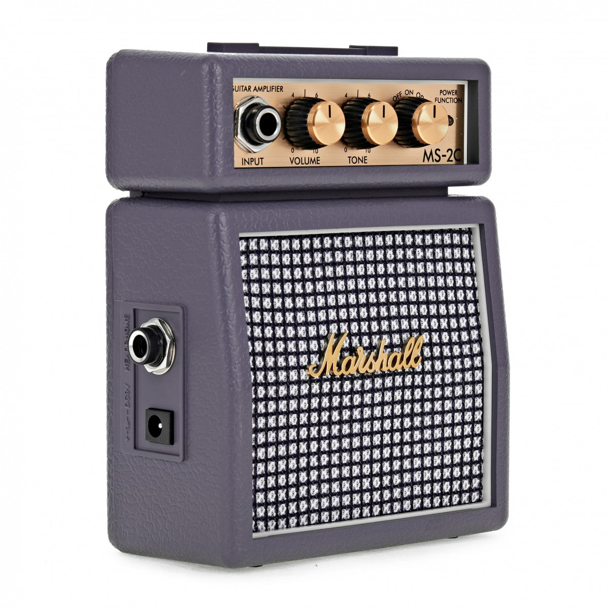 Amplifier Marshall Micro Amp MS2C, Combo 