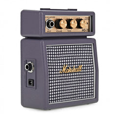 Amplifier Marshall Micro Amp MS2C, Combo 
