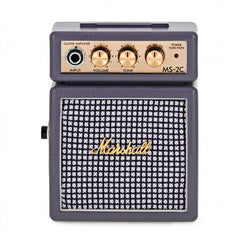 Amplifier Marshall Micro Amp MS2C, Combo