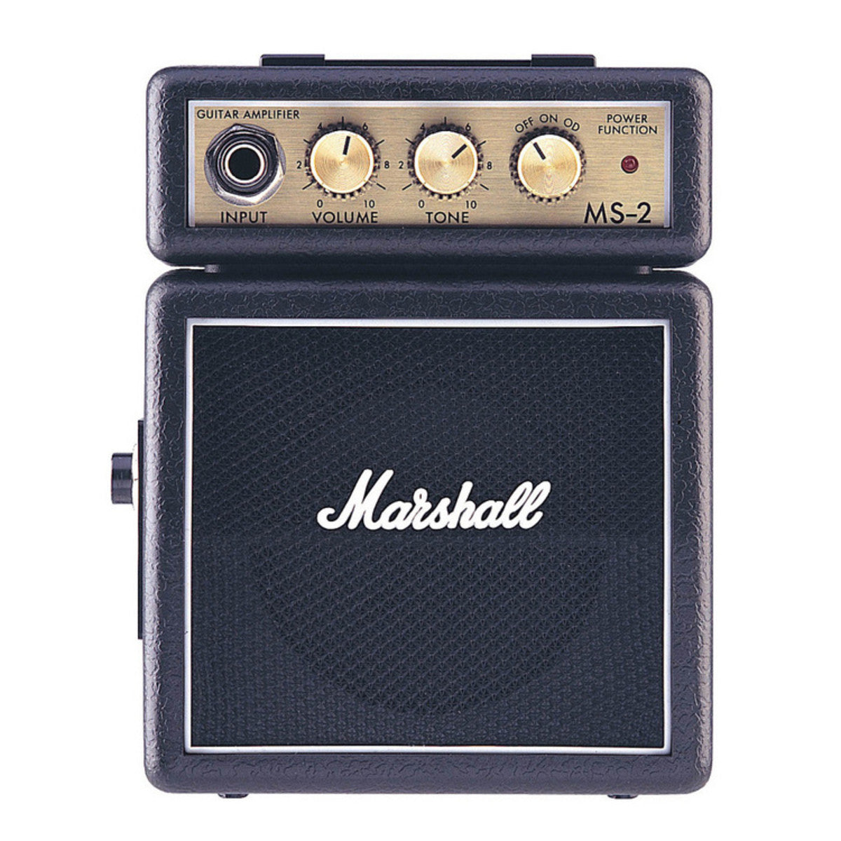 Amplifier Marshall Micro Amp MS2, Combo 
