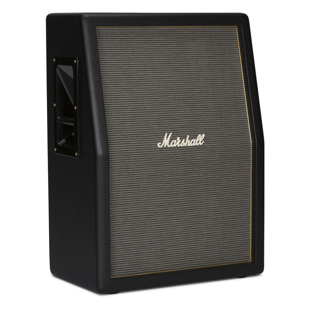 Amplifier Marshall Origin ORI212A, Cabinet