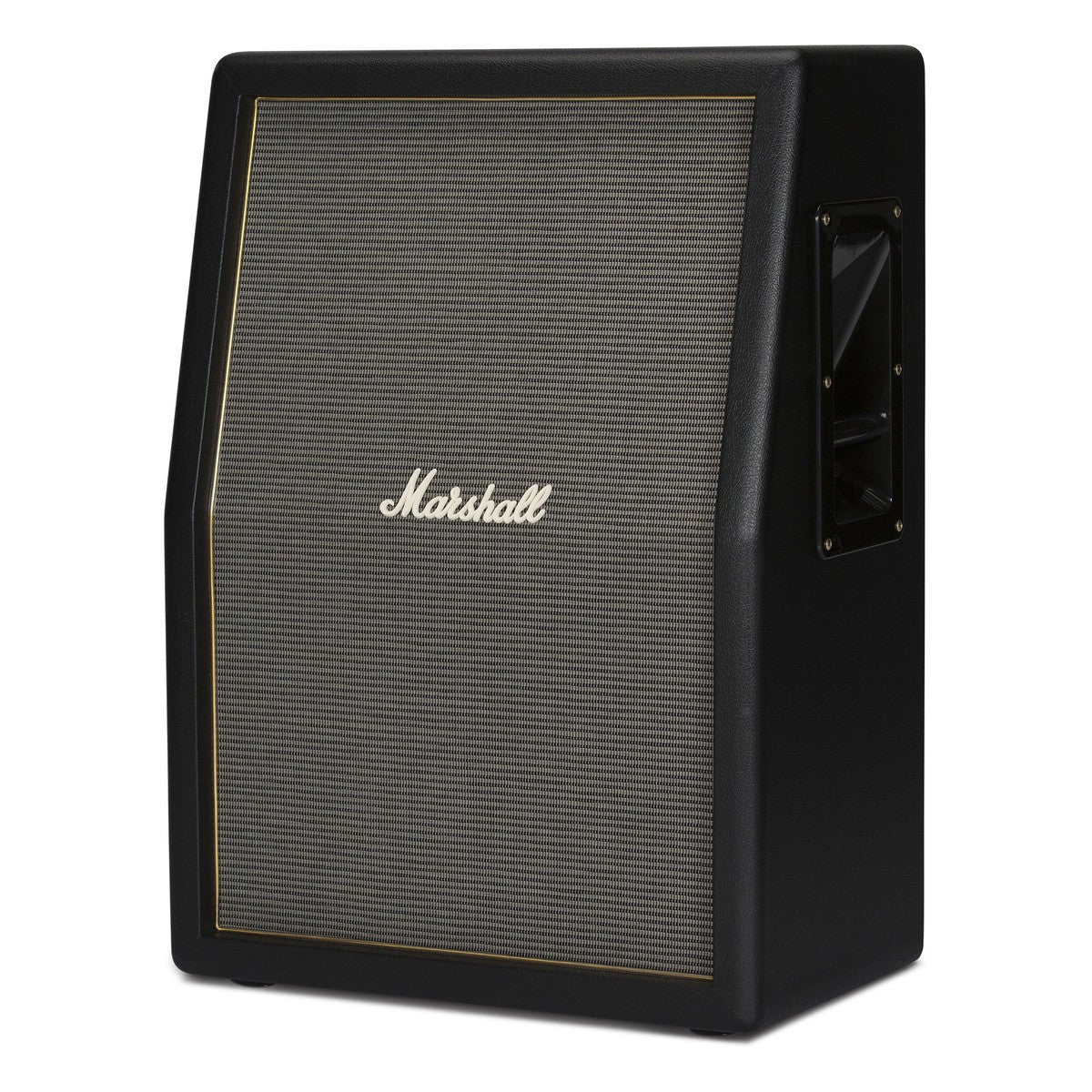 Amplifier Marshall Origin ORI212A, Cabinet