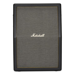 Amplifier Marshall Origin ORI212A, Cabinet
