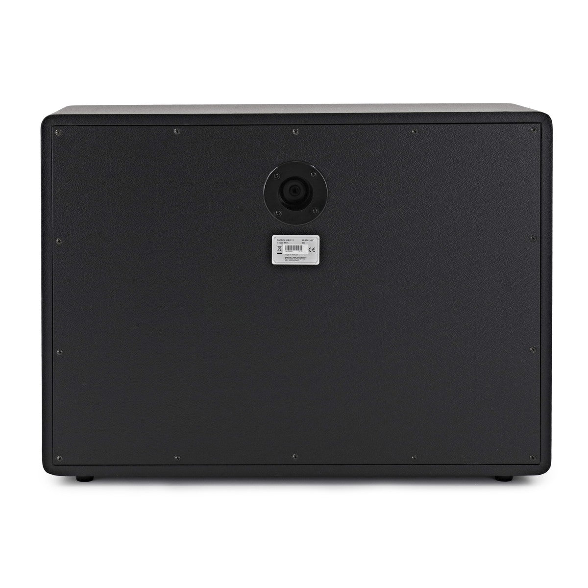 Amplifier Marshall Origin 212, Cabinet 