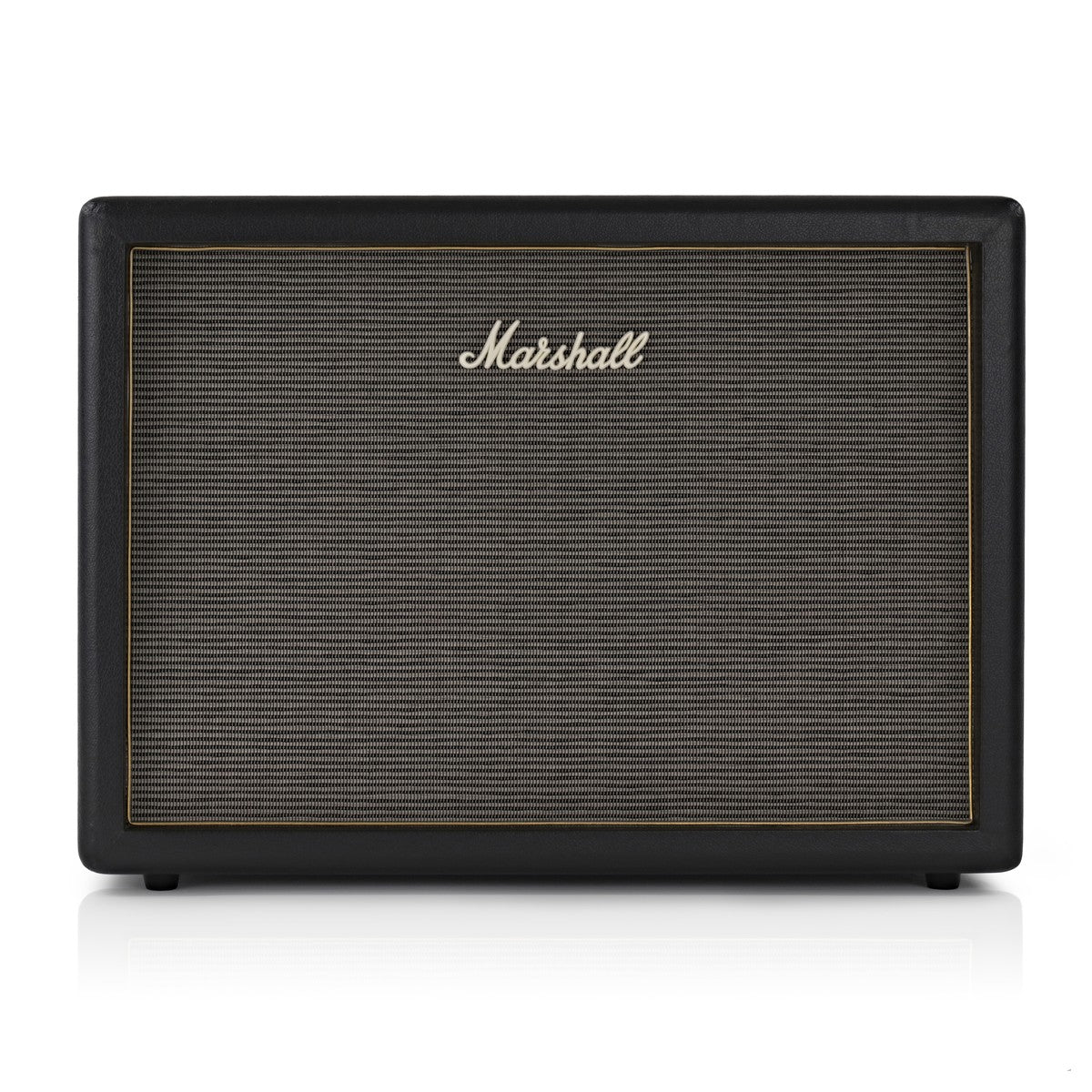 Amplifier Marshall Origin 212, Cabinet 