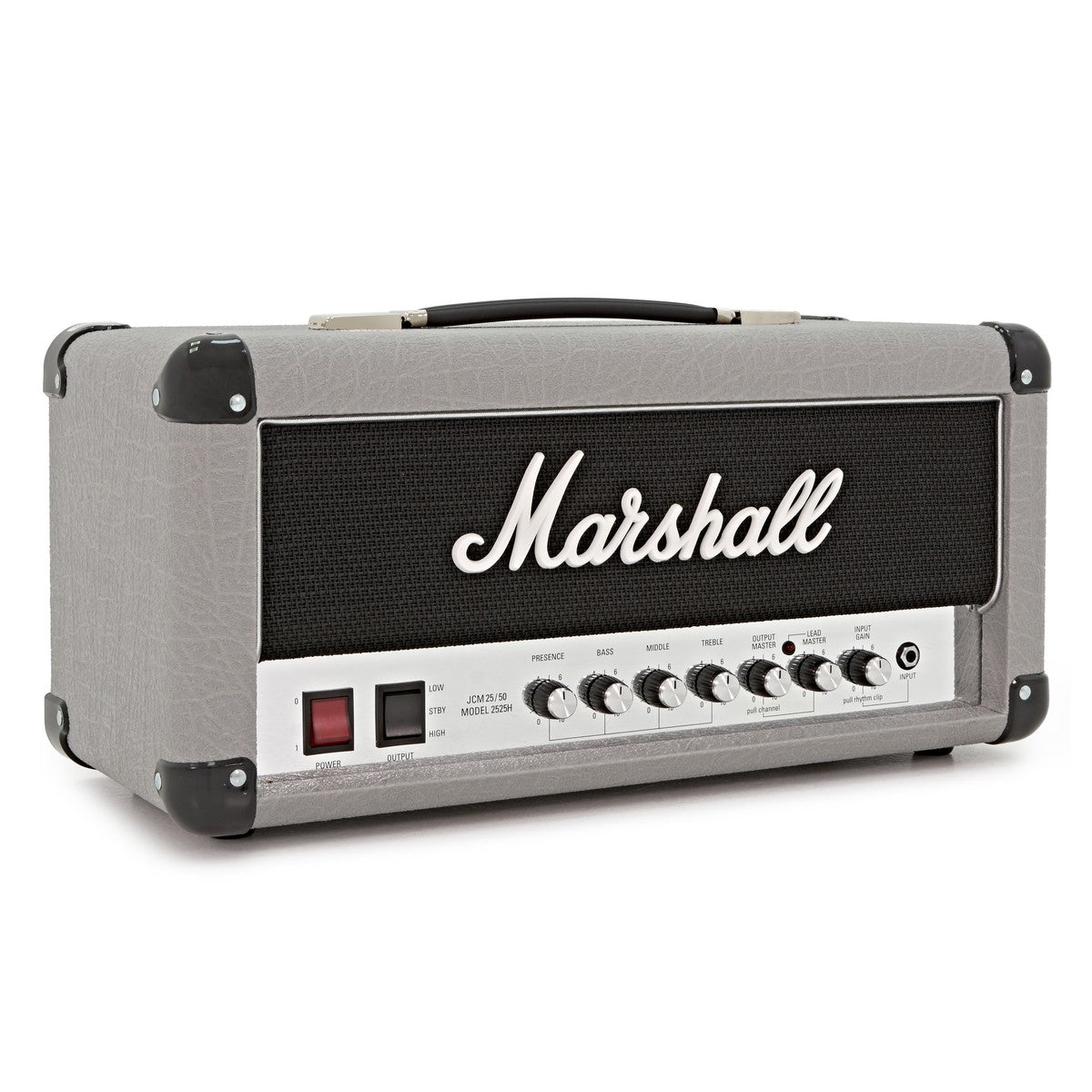 Amplifier Marshall Studio 2525H, Head 