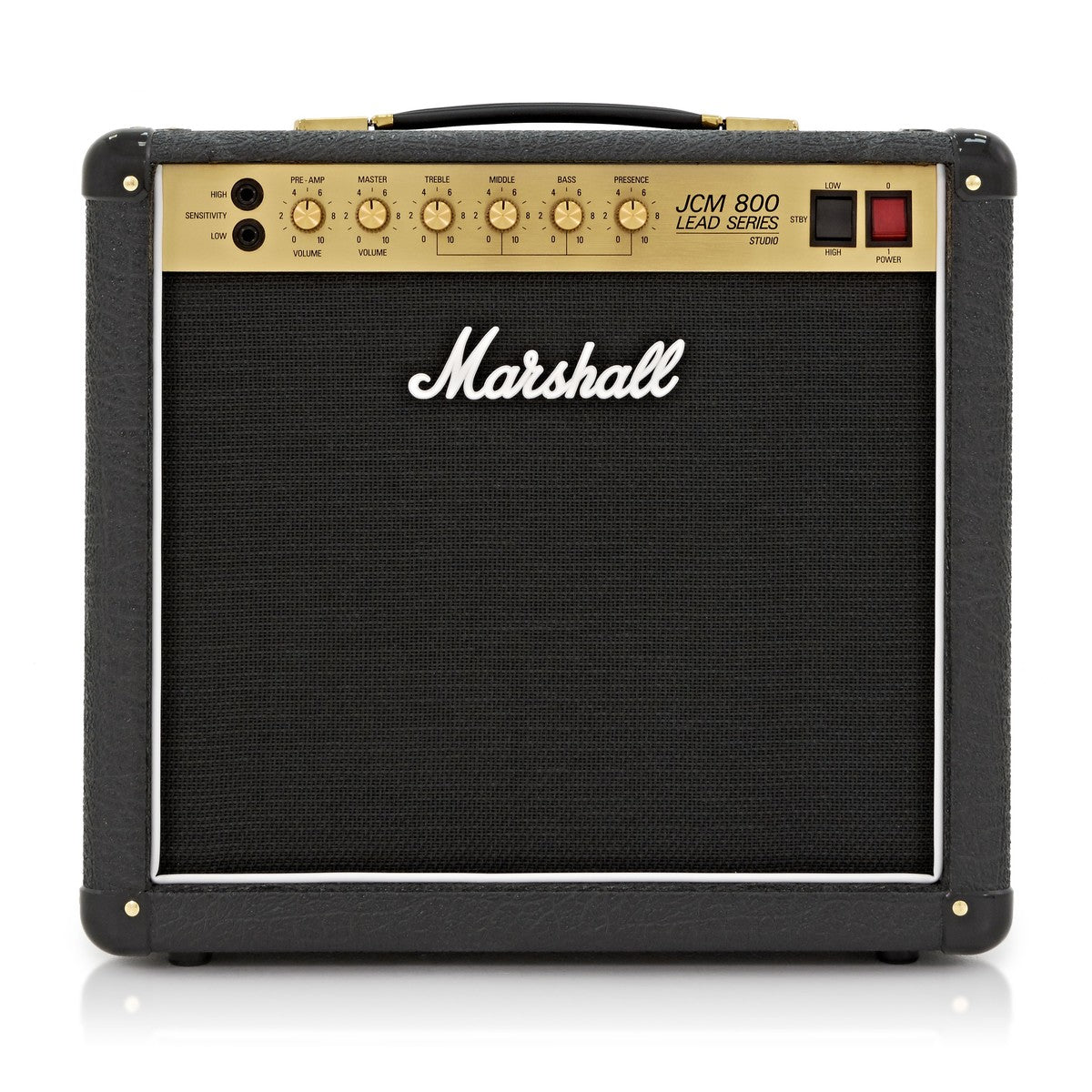 Amplifier Marshall Studio SC20C, Combo 