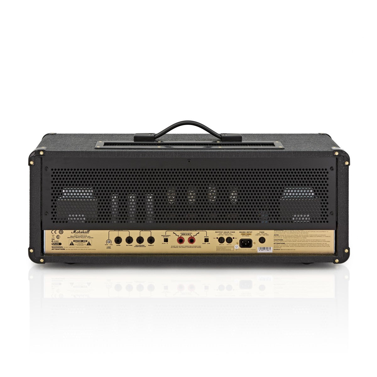 Amplifier Marshall Vintage Reissues JCM900 4100, Head
