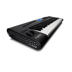MIDI Keyboard And Pad Controller M-Audio Axiom 49
