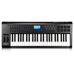 MIDI Keyboard And Pad Controller M-Audio Axiom 49