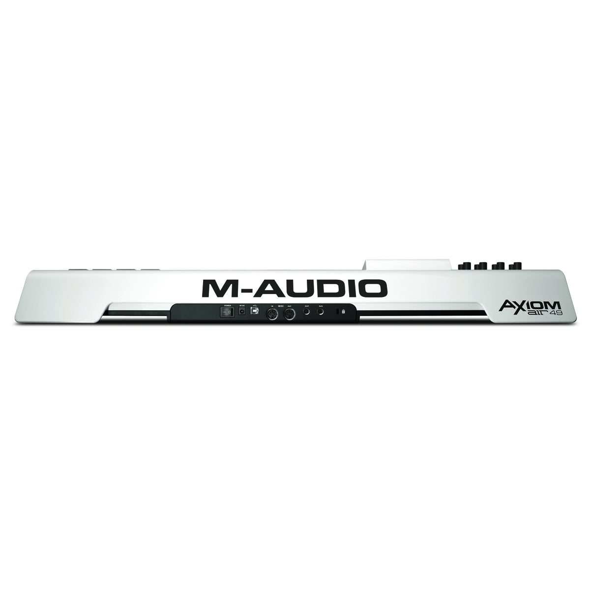 MIDI Keyboard And Pad Controller M-Audio Axiom AIR49