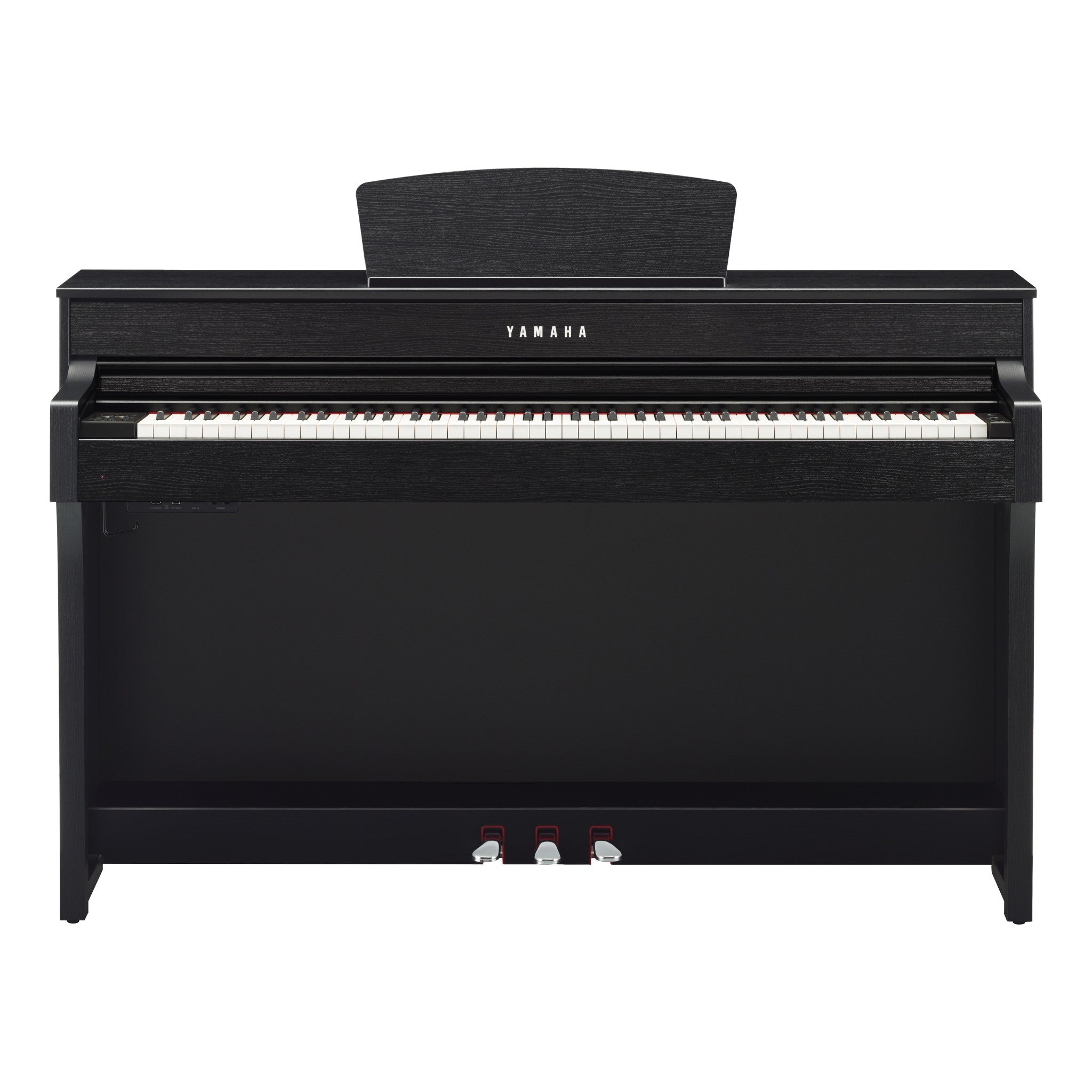 Đàn Piano Điện Yamaha CLP635 BK