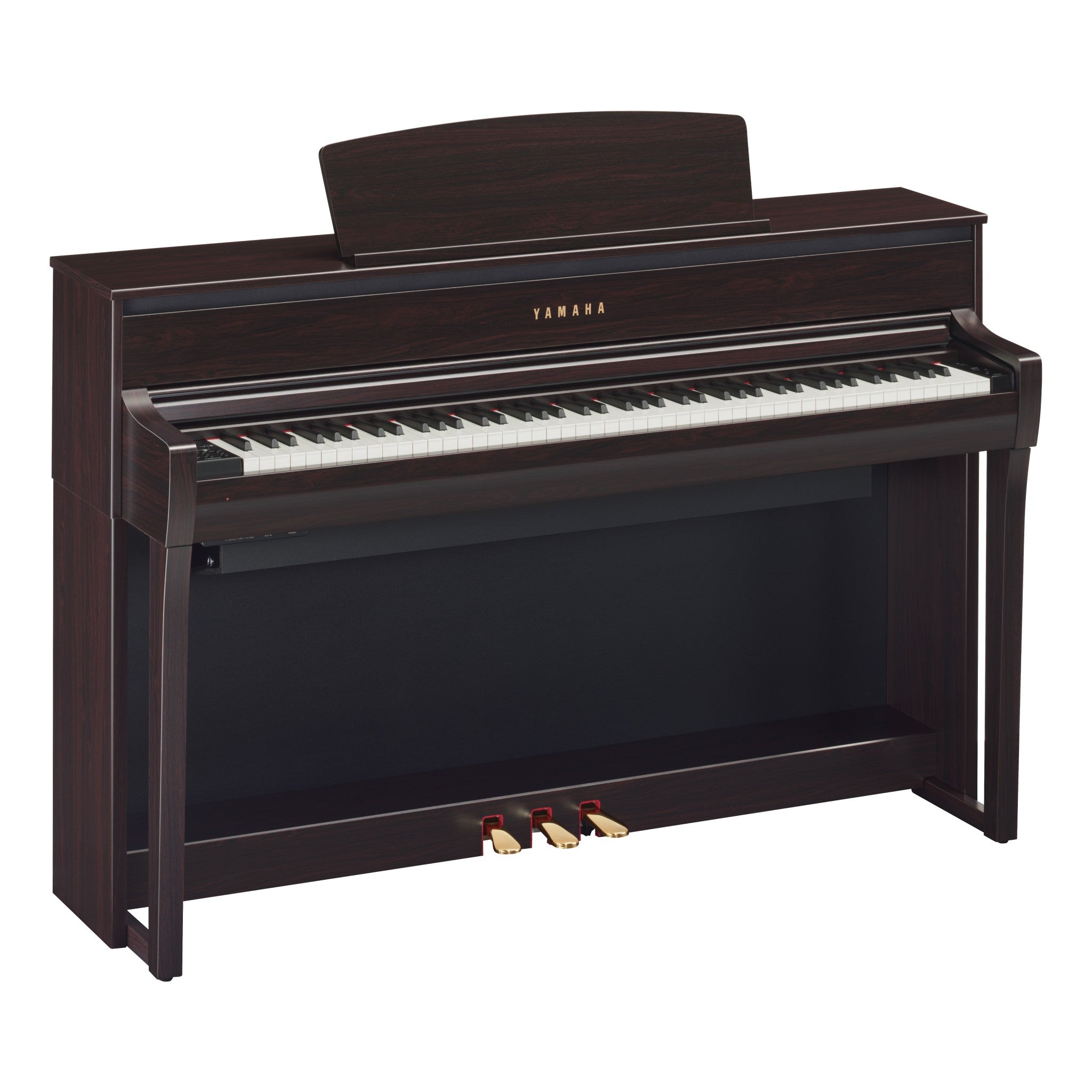 Đàn Piano Điện Yamaha CLP675 