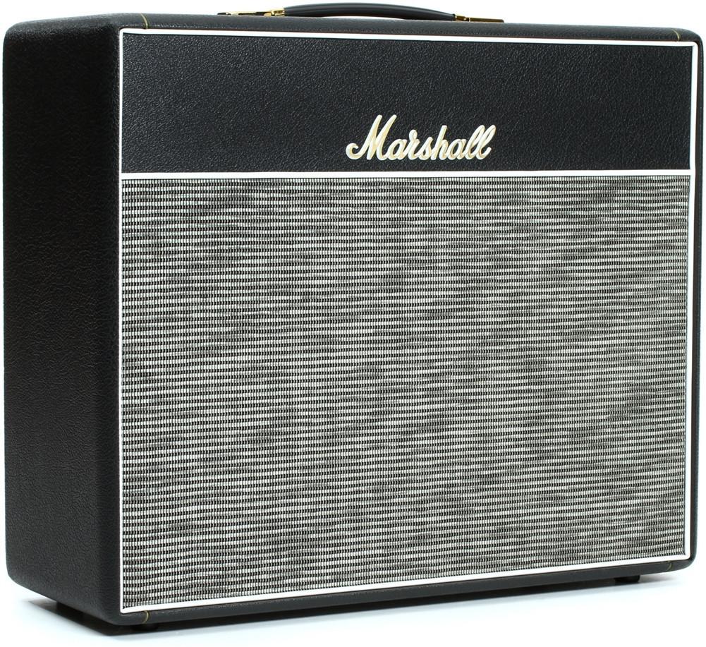Amplifier Marshall Handwired 1974X, Combo - Việt Music