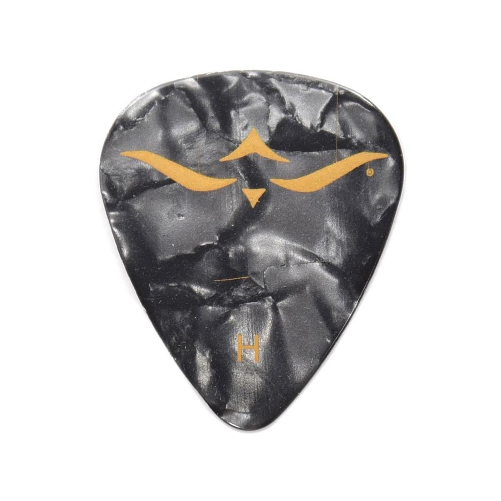 Pick Gảy Đàn Guitar PRS Celluloid - Việt Music