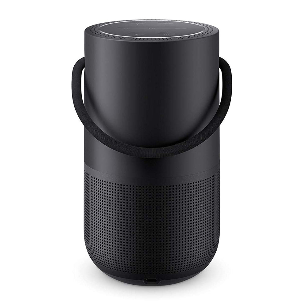 Loa Bluetooth Bose Portable Smart Speaker-Việt Music