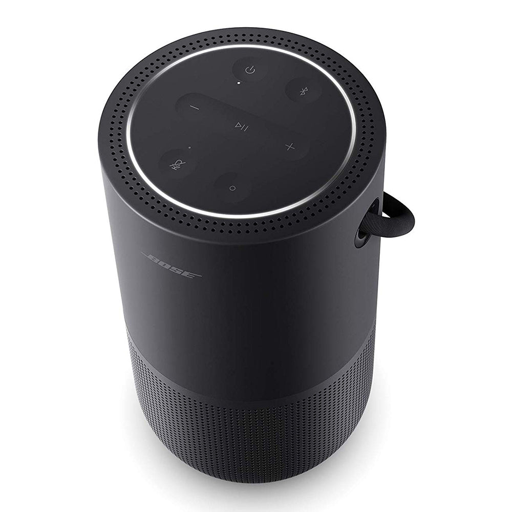Loa Bluetooth Bose Portable Smart Speaker-Việt Music