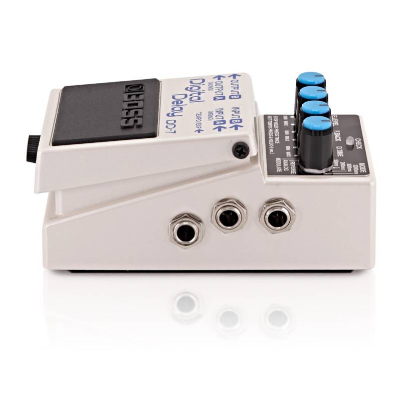 Pedal Guitar Boss DD-7-Việt Music