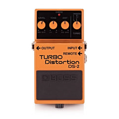 Pedal Guitar Boss DS-2-Việt Music