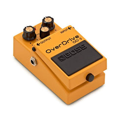 Pedal Guitar Boss OD-3-Việt Music