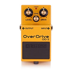 Pedal Guitar Boss OD-3-Việt Music