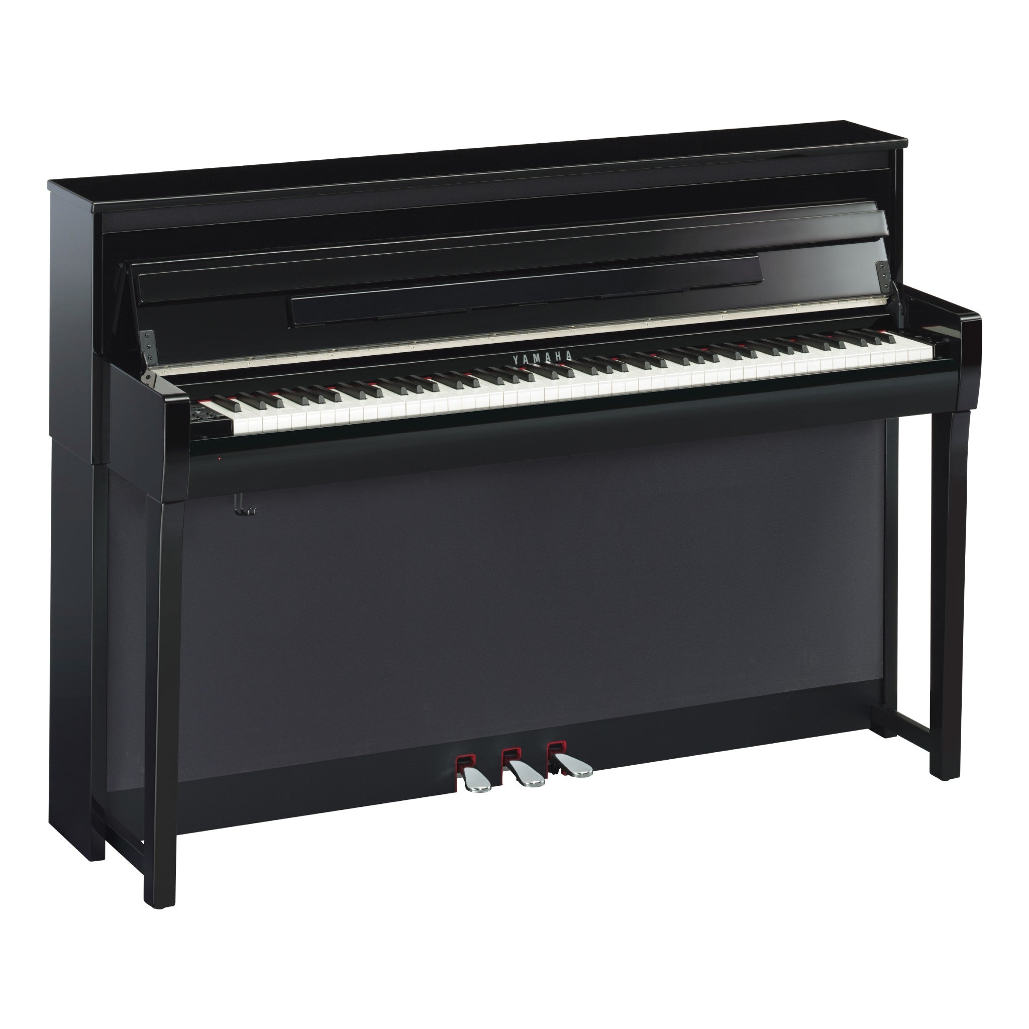 Đàn Piano Điện Yamaha CLP685 Clavinova - Qua Sử Dụng-Việt Music